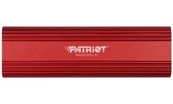 Patriot Transporter Lite 1TB Portable SSD