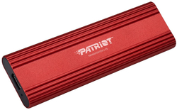 Patriot Transporter Lite 512GB Portable SSD