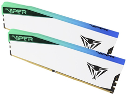 Patriot Viper Elite 5 White DDR5 96 GB 6000 MT/s