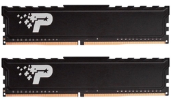 Patriot Signature Premium Line 16GB (2x8GB) 3200 MHz