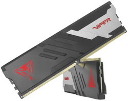 PATRIOT VIPER VENOM 32GB DDR5 6000MHz / DIMM / CL40 / 1,1V / Kit 2x 16GB