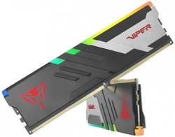 Patriot Viper Venom RGB 32GB (2x16GB) DDR5 5600MHz