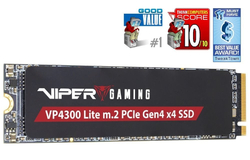 Patriot Viper VP4300 Lite 2TB