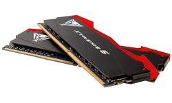 PATRIOT VIPER XTREME 5 32GB DDR5 7600MT/s / DIMM / CL36 / Kit 2x 16GB