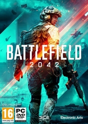 PC - Battlefield 2042