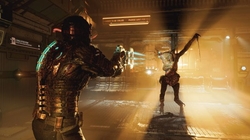 PC - Dead Space Remake