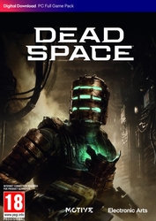 PC - Dead Space Remake