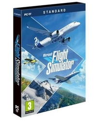 PC - Microsoft Flight Simulator