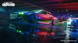 PC - Need for Speed Unbound