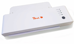 Peach Highspeed Laminator PL120, A4