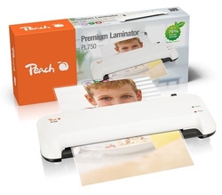 Peach Premium Laminator PL750