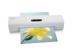 Peach Professional  Highspeed Laminator PL815, A3