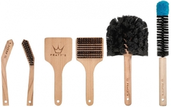 PEATY'S BICYCLE BRUSH SET