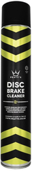 PEATY'S DISC BRAKE CLEANER WORKSHOP 750 ML