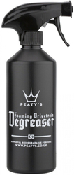 PEATY'S FOAMING DRIVETRAIN DEGREASER 500 ML