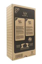 PEATY'S GIFT PACK - LOAM FOAM STARTER PACK