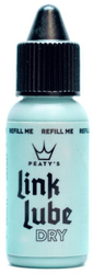 PEATY'S LINKLUBE DRY 15 ML