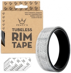 PEATY'S RIMJOB RIM TAPE 25 MM - 9 METER ROLL