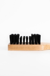 PEATY'S TYRE BRUSH