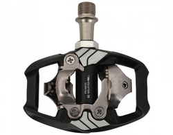 Pedály SHIMANO DXR PD-MX70