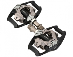 Pedály SHIMANO DXR PD-MX70