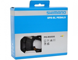 Pedály SHIMANO PD-RS500