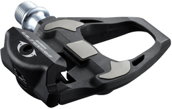 Pedály SHIMANO ULTEGRA PD-R8000E1 o 4 mm prodloužená osa