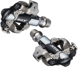 Pedály SHIMANO XTR PD-M9100-S1 o 3mm kratší osa