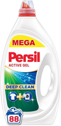 Persil prací gel Regular 3,96l 88PD