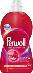 Perwoll prací gel Color 40PD 2l