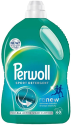 Perwoll prací gel Sport 60PD 3l