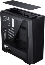 Phanteks Eclipse G500A Mid-Tower, černý