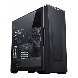 Phanteks Eclipse G500A Mid-Tower, černý