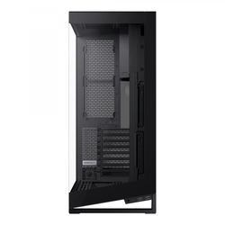 Phanteks NV Series NV7 E-ATX, Big Tower, ARGB, černý