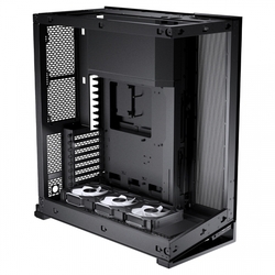 Phanteks NV Series NV7 E-ATX, Big Tower, ARGB, černý