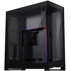 Phanteks NV Series NV7 E-ATX, Big Tower, ARGB, černý