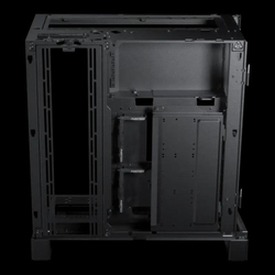 Phanteks NV Series NV9 E-ATX-Gehäuse, Tempered Glass, ARGB - black