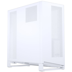 PHANTEKS NV Series NV9 E-ATX, Tempered Glass, ARGB, bílá