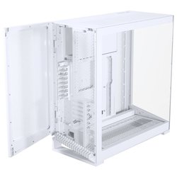 PHANTEKS NV Series NV9 E-ATX, Tempered Glass, ARGB, bílá