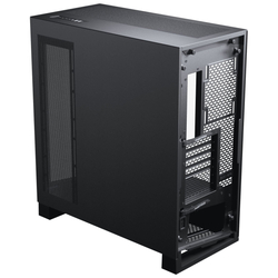 Phanteks NV5 MK2 Mid-Tower, E-ATX Case, Tempered Glass, DRGB - black