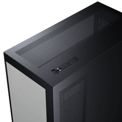 Phanteks NV5 MK2 Mid-Tower, E-ATX Case, Tempered Glass, DRGB - black