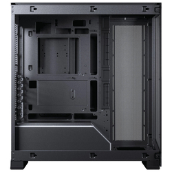 Phanteks NV5 MK2 Mid-Tower, E-ATX Case, Tempered Glass, DRGB - black