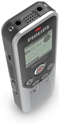 Philips DVT1250 Diktafon, 8GB