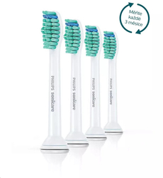 Philips HX6014/07 Sonicare ProResults - 4ks