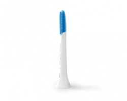 Philips HX8072/01 Sonicare TongueCare+ Hlavice na čištění jazyka 2 ks bílá