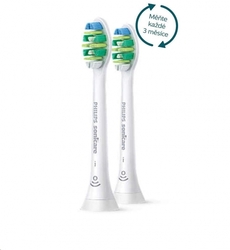 Philips HX9002/10 Sonicare i InterCare Standard - 2ks