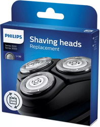 Philips SH30/50 Shaver series 3000 Holicí hlavy