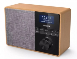 Philips TAR5505 Přenosné rádio