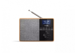 Philips TAR5505 Přenosné rádio