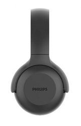 PHILIPS TAUH202BK Bezdrátová sluchátka, černá